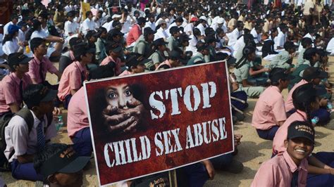 indian school teen xnxx|How child sex abuse rose during pandemic in India